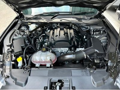 Ford Mustang 2.3 EcoBoost (MNC) รูปที่ 11